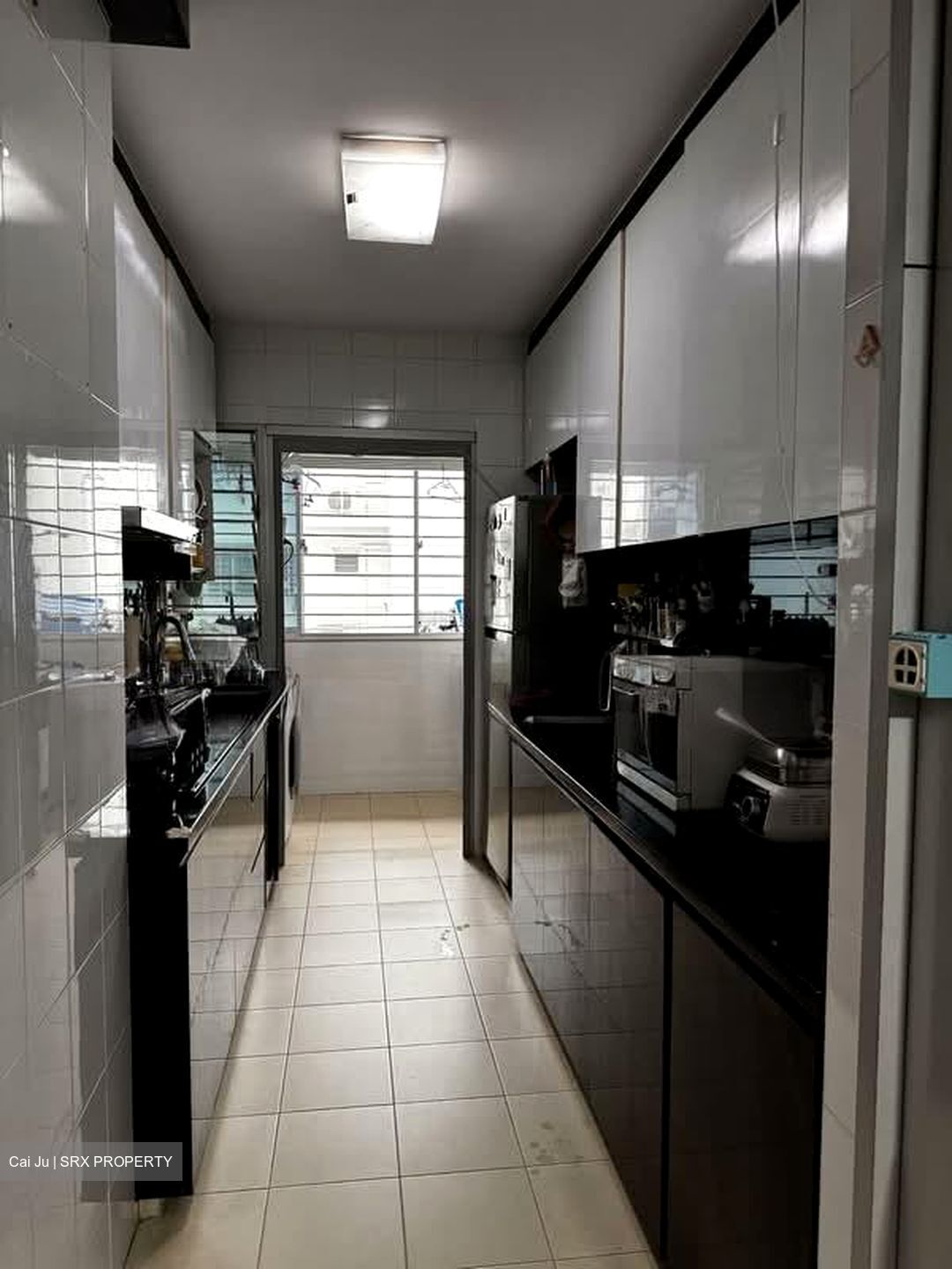 Blk 28 Ghim Moh Valley (Queenstown), HDB 4 Rooms #566644611